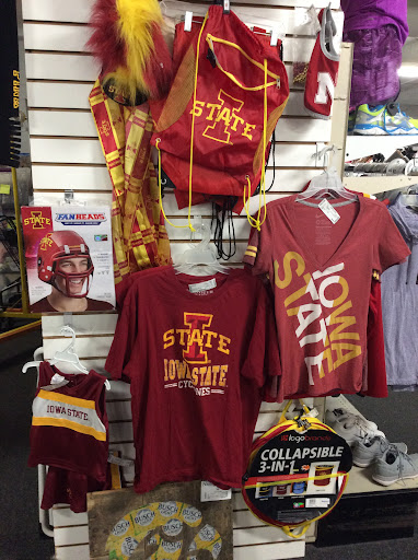 Thrift Store «Stuff Etc», reviews and photos, 2818 Commerce Dr, Coralville, IA 52241, USA