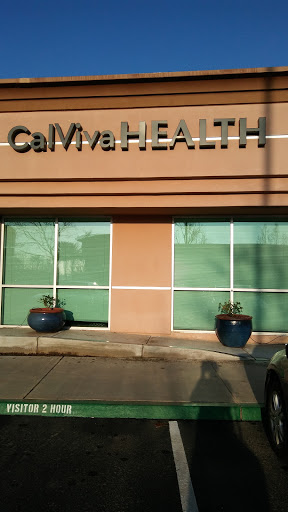 CalViva Health