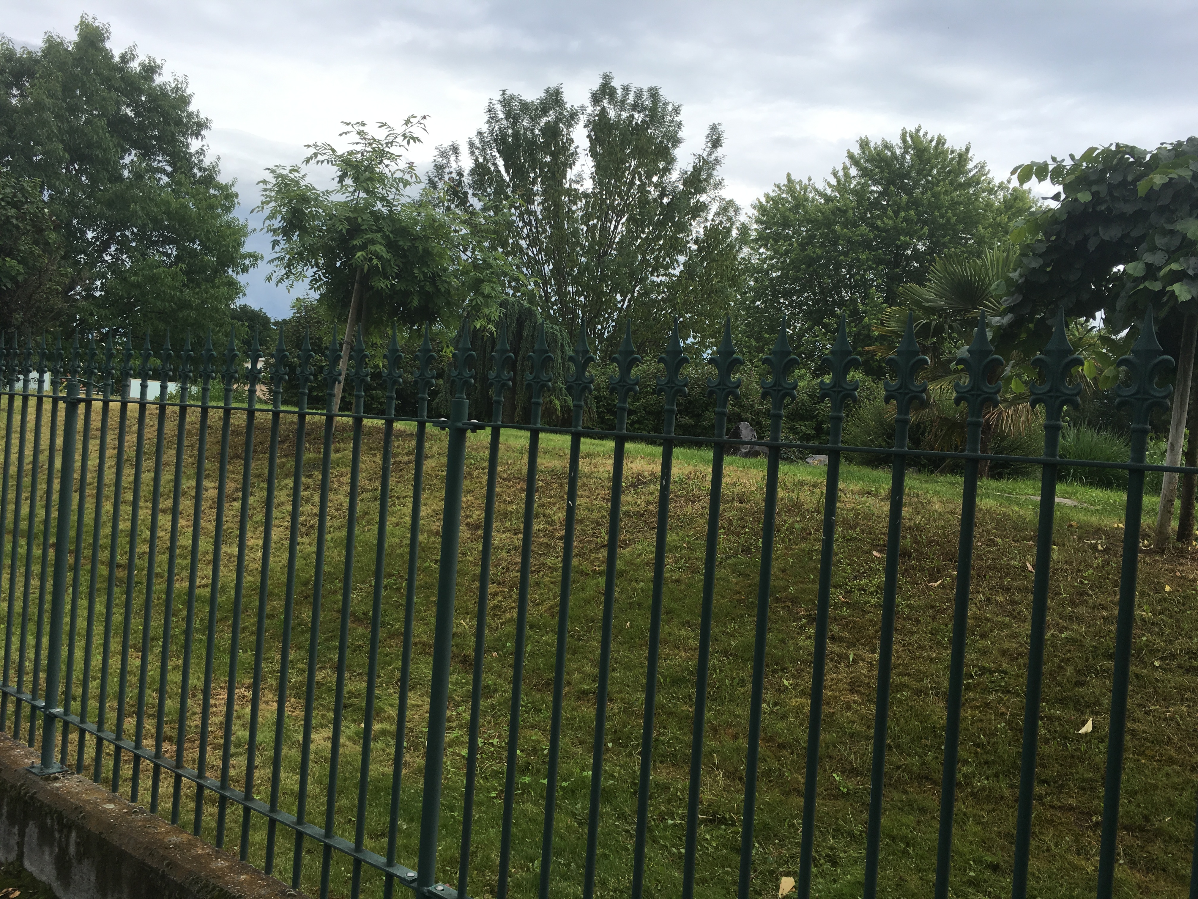 Photo n° 2 de l'avis de Philippe.h fait le 31/05/2018 à 16:14