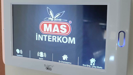 MAS Görüntülü Diafon Ve Akıllı Ev Teknik Servis Elit Güvenlik ve Elektronik