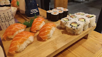 Plats et boissons du Restaurant japonais Sakana Sushi à Lyon - n°2