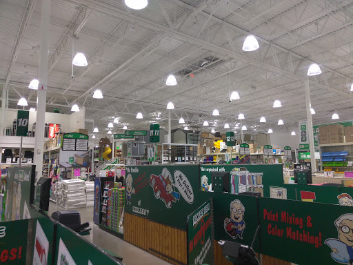 Home Improvement Store «Menards», reviews and photos, 1285 208th St, St Croix Falls, WI 54024, USA