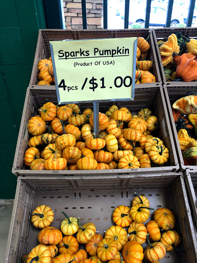 Produce Market «Produce Junction Inc», reviews and photos, 272 Pottstown Pike, Exton, PA 19341, USA