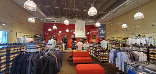 Shoe Store «Johnston & Murphy», reviews and photos, 1415 Murfreesboro Pike, Nashville, TN 37217, USA