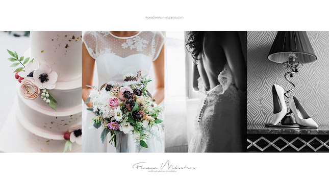 Esküvő fotózás | Glamour fotózás | Portré fotózás | Mészáros Ferenc - fotós