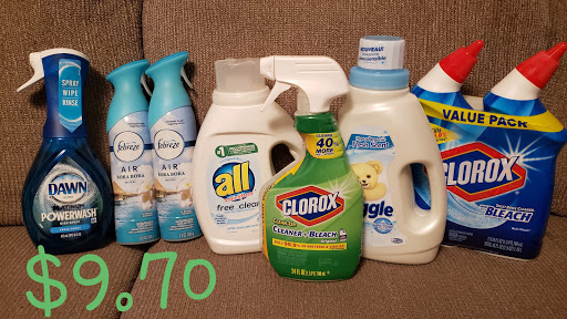 Discount Store «Dollar General», reviews and photos, 2306 28th St SW, Allentown, PA 18103, USA