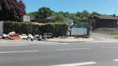Centre de recyclage Bassens à Bassens