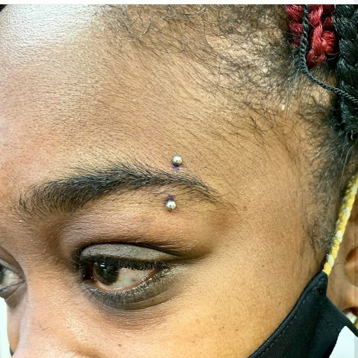 Explore gemini tattoo ideas for guys, creative tattoo ideas in Summerville, available at Exotic Impressions Body Piercing