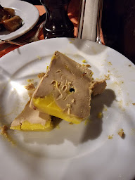 Photo n°44 de Chez l'Ami Louis à Paris ()