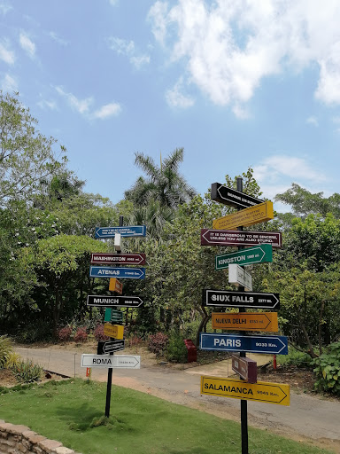 Jardín Botánico Culiacán