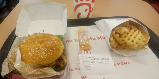 Fast Food Restaurant «Chick-fil-A», reviews and photos, 849 Folly Rd, Charleston, SC 29412, USA