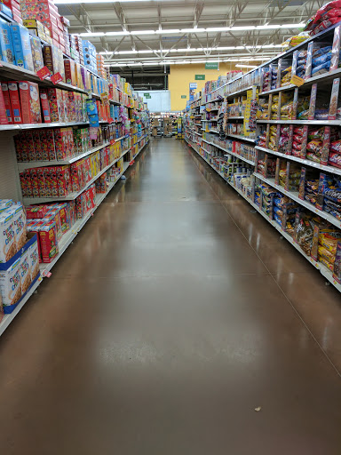 Department Store «Walmart Supercenter», reviews and photos, 200 Academy Dr, Ripley, WV 25271, USA