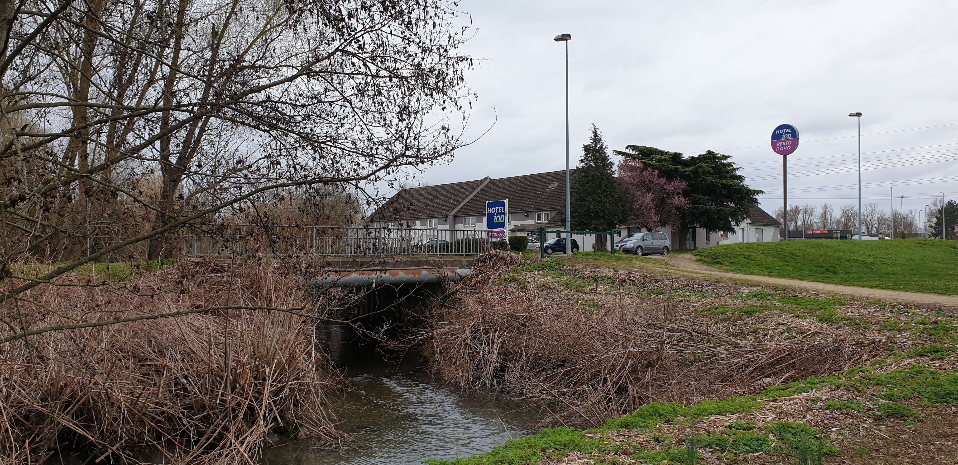 Photo n° 2 de l'avis de guy.e fait le 17/03/2021 à 19:16