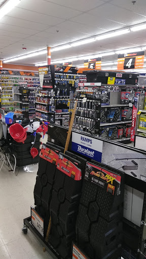 Auto Parts Store «AutoZone», reviews and photos, 367 W Golf Rd, Schaumburg, IL 60195, USA