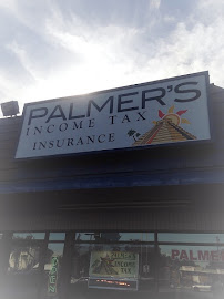 Palmer's Income Tax - Photo 3 - Car repair in Pasadena, CA, Pasadena