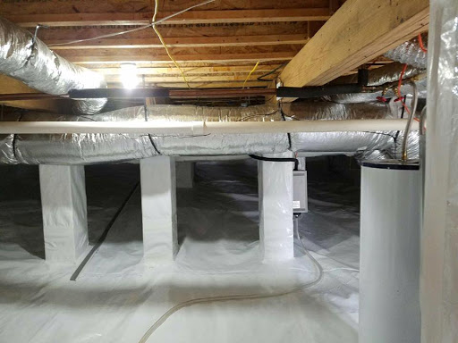 Waterproofing Company «The Basement Doctor», reviews and photos