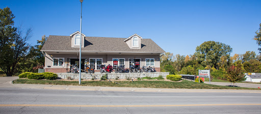 Used Motorcycle Dealer «Dream Motorsports», reviews and photos, 1208 N Scott Ave, Belton, MO 64012, USA