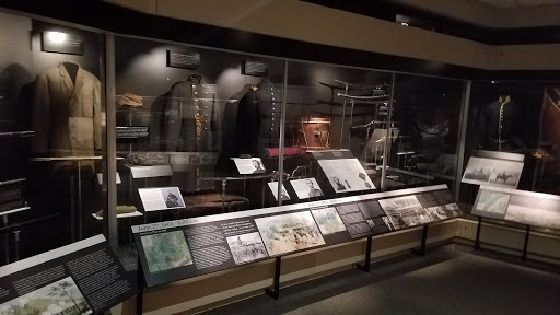 National Park «Kennesaw Mountain National Battlefield Park», reviews and photos, 900 Kennesaw Mountain Dr, Kennesaw, GA 30188, USA