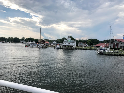 History Museum «Chesapeake Bay Maritime Museum», reviews and photos, 213 North Talbot Street, St Michaels, MD 21663, USA