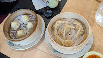 Dumpling du Restaurant chinois 苏西小馆 SU XI à Metz - n°6