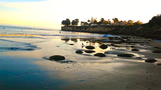 Tourist Attraction «Santa Cruz Wharf», reviews and photos, 21 Municipal Wharf, Santa Cruz, CA 95060, USA