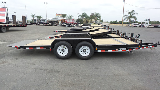 Bonander Trailer Sales & Services image