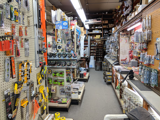 Home Improvement Store «Monarch Hardware Company», reviews and photos, 4502 Walnut St, Philadelphia, PA 19139, USA