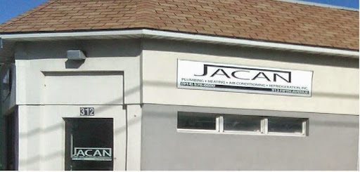 Jacan Heating Air Conditioning in New Rochelle, New York