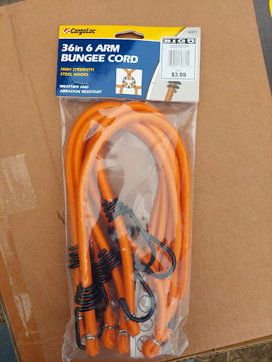 Sporting Goods Store «Big 5 Sporting Goods - Spring Valley», reviews and photos, 9805 Campo Rd #195, Spring Valley, CA 91977, USA