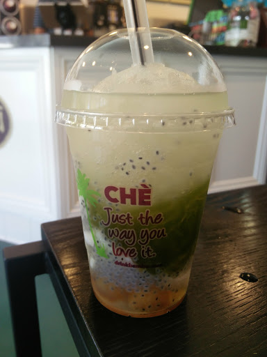 Coffee Shop «BAMBU Desserts and Drinks», reviews and photos, 11408 South St, Cerritos, CA 90703, USA