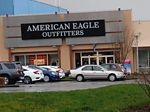 Shopping Mall «Seattle Premium Outlets», reviews and photos, 10600 Quil Ceda Blvd, Tulalip, WA 98271, USA