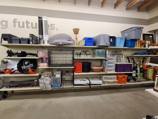 Thrift Store «Idaho Youth Ranch Thrift Store», reviews and photos