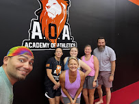 Academy of Athletics (AOA) - Photo 6 - Car repair in Chattanooga, TN, Chattanooga