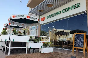 Pristino Coffee image