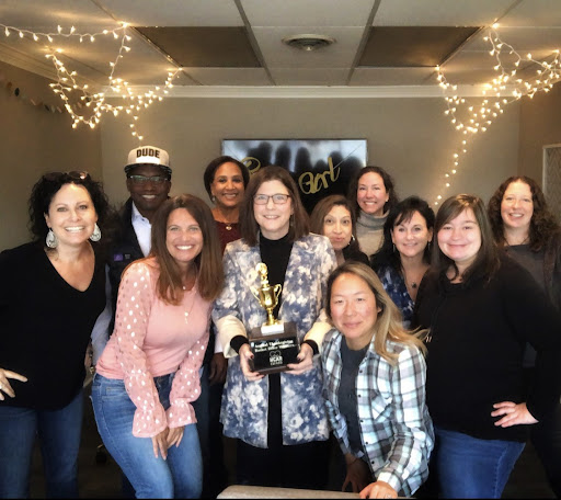 Real Estate Agency «The Wendy Slaughter Team at RE/MAX 100», reviews and photos, 5575 Sterrett Pl Suite #250, Columbia, MD 21044, USA