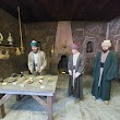 Diaromik Mesir Müzesi -Şehzadeler MANİSA
