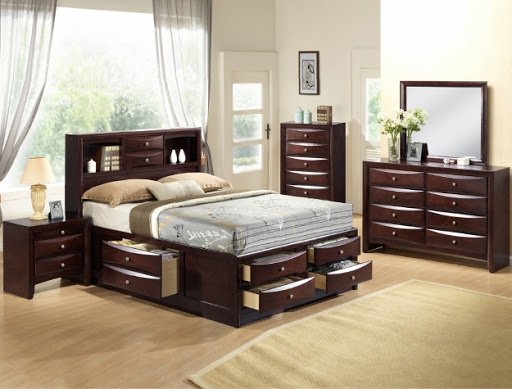 Furniture Store «Encanto Furniture Co», reviews and photos, 3508 E 1st St, Los Angeles, CA 90063, USA