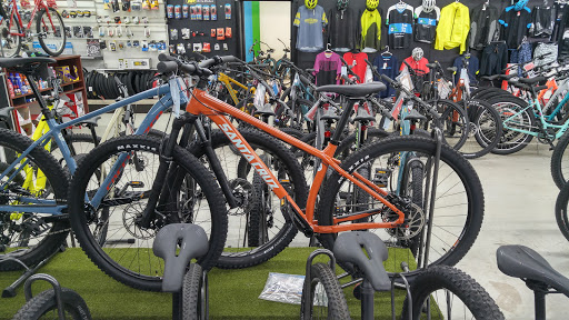 Bicycle Store «Beach Bike Shop», reviews and photos, 711 Broadway St, Myrtle Beach, SC 29577, USA