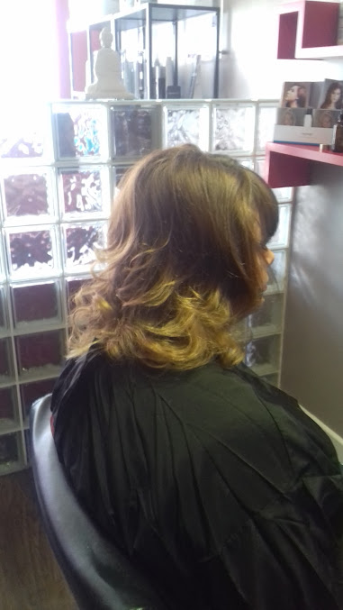 Ethos Hair and Beauty - Ethos Hair and Beauty