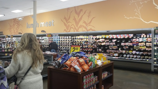 Grocery Store «Kroger», reviews and photos, 463 Sam Ridley Pkwy W, Smyrna, TN 37167, USA