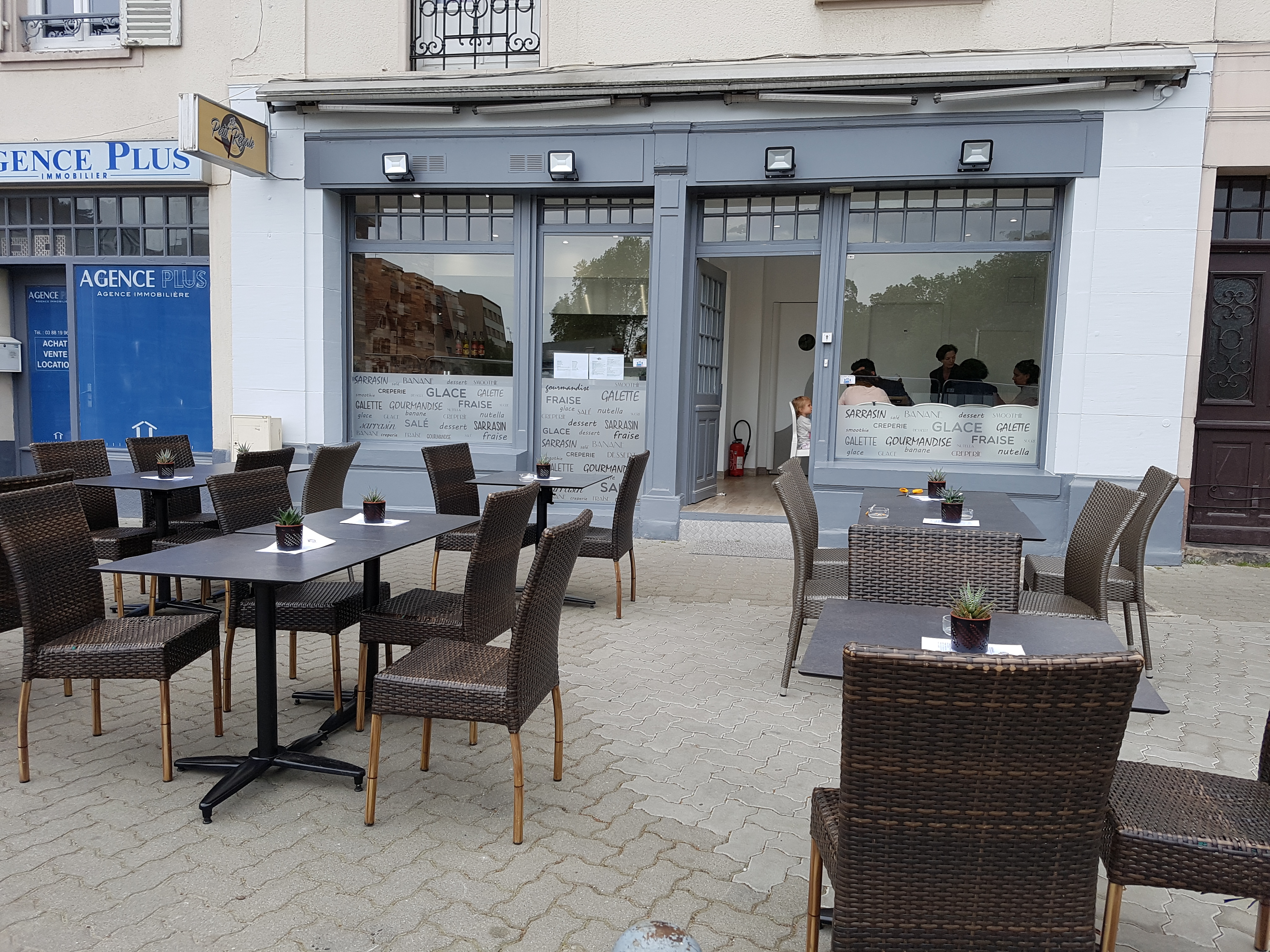 Photo n° 1 de l'avis de Pascal.a fait le 28/04/2018 à 16:30