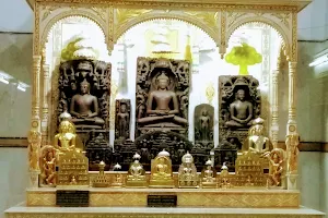 Shri Atishaykari Parashwanath Digamber Jain Temple image