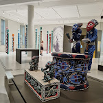 Photo n°5 de l'avis de Issouf.o fait le 12/05/2022 à 06:11 sur le  Humboldt Forum à Berlin