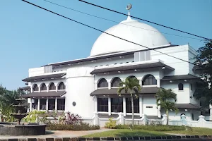 A.R. Fachruddin Mosque image