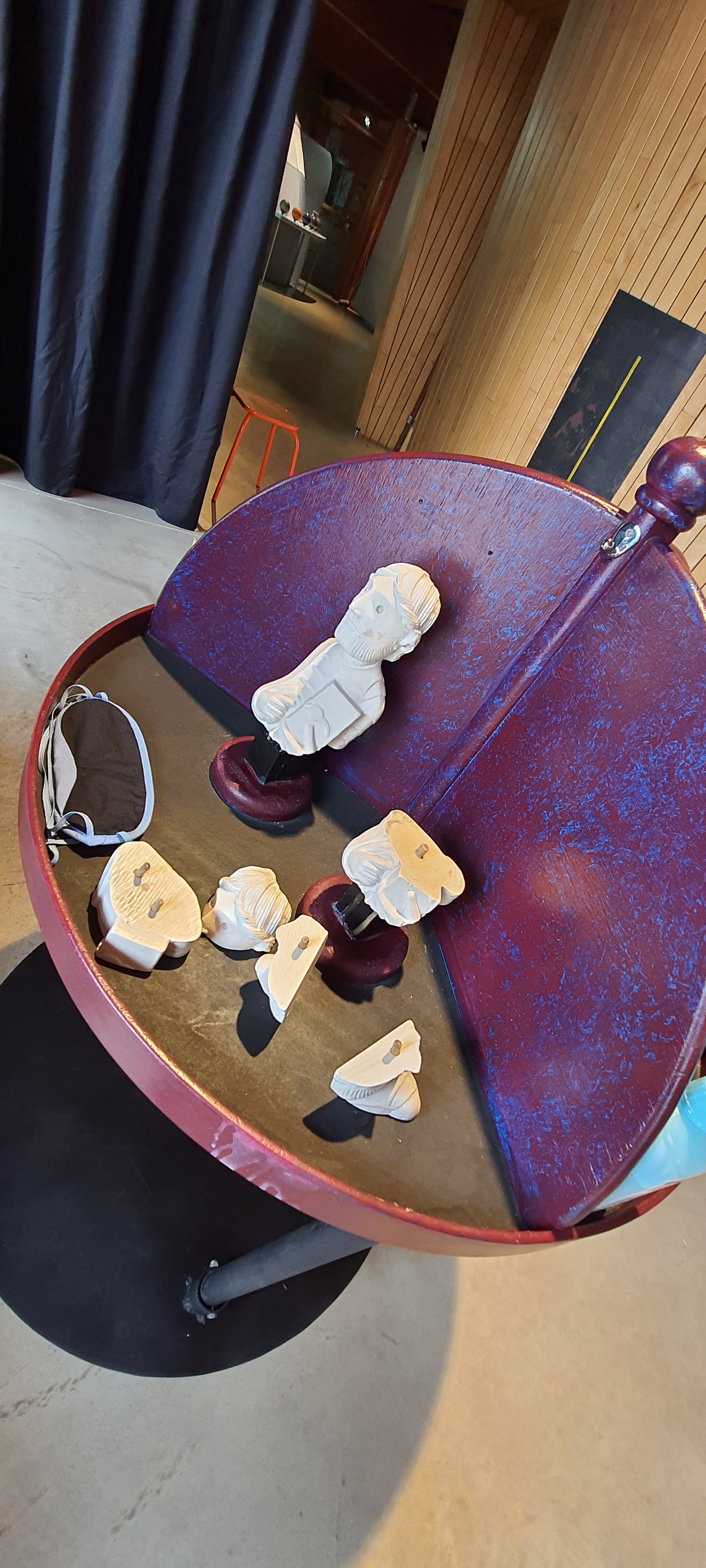 Photo n° 13 de l'avis de Virginie.A fait le 13/07/2021 à 10:28