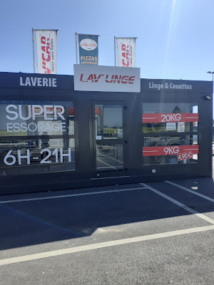 Lav'car Rebais à Rebais