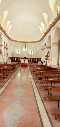 Opiniones de Parroquia Nuestra Señora del Pilar y San Rafael (Iglesia Catedral) en Melo - Iglesia