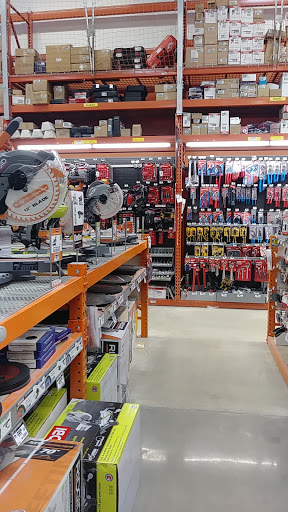 Home Improvement Store «The Home Depot», reviews and photos, 2300 Broadbirch Dr, Silver Spring, MD 20904, USA