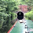Brandwood canal tunnel