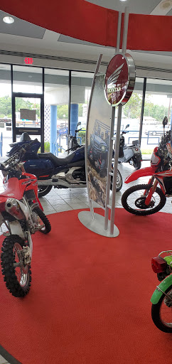 Auto Repair Shop «Love Motorsports», reviews and photos, 2081 S Suncoast Blvd, Homosassa, FL 34448, USA